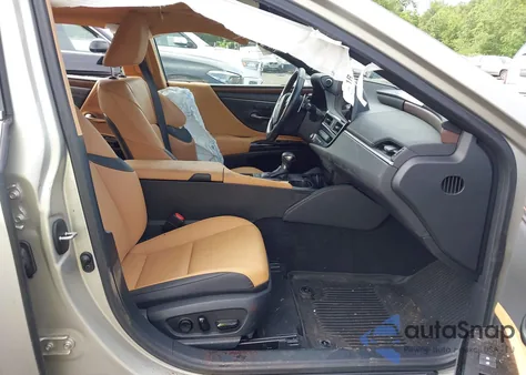 2024 Lexus Es 350 Base/350 Luxury/350 Ultra Luxury/350 F-Sport Design/350 F Sport Handling из США, поврежденный, VIN 58ADZ1B10RU174423